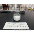 Dibenzoylperoxid 50% Initiator